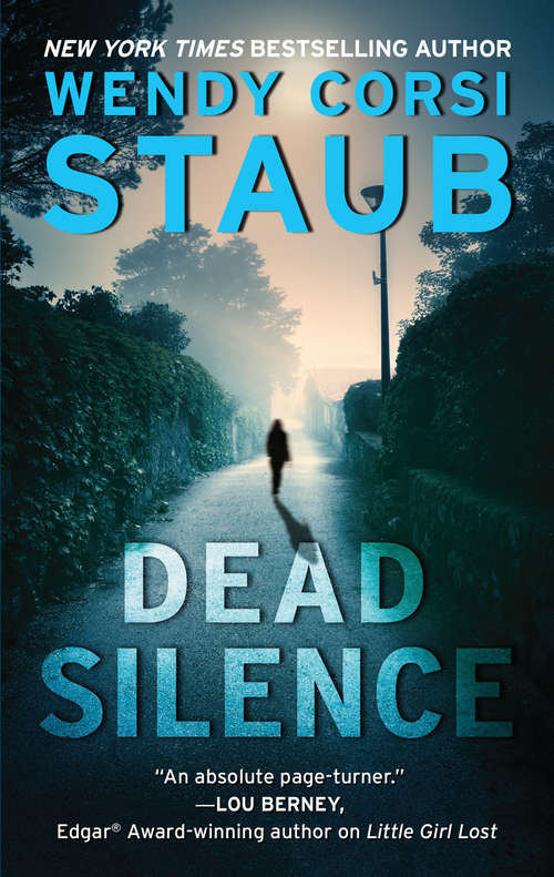 Dead Silence: A Foundlings Novel (The Foundlings)