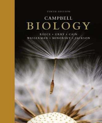 Campbell Biology (TenthEdition)