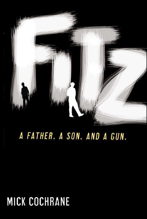Book cover of Fitz