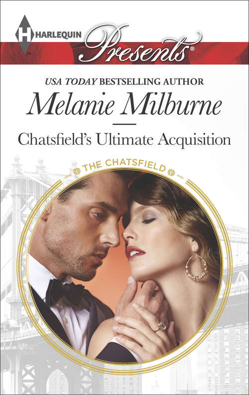 Book cover of Chatsfield's Ultimate Acquisition