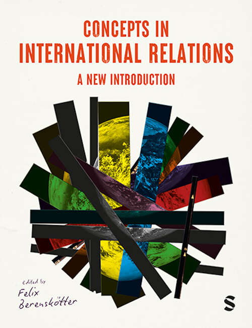 Book cover of Concepts in International Relations: A New Introduction (1)
