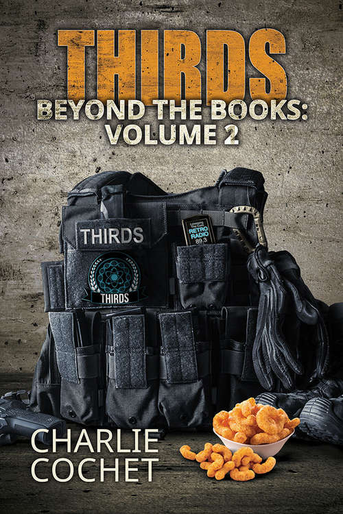 THIRDS Beyond the Books Volume 1 (Thirds Ser.)