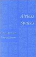 Book cover of Airless Spaces