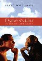 Book cover of Darwin's Gift