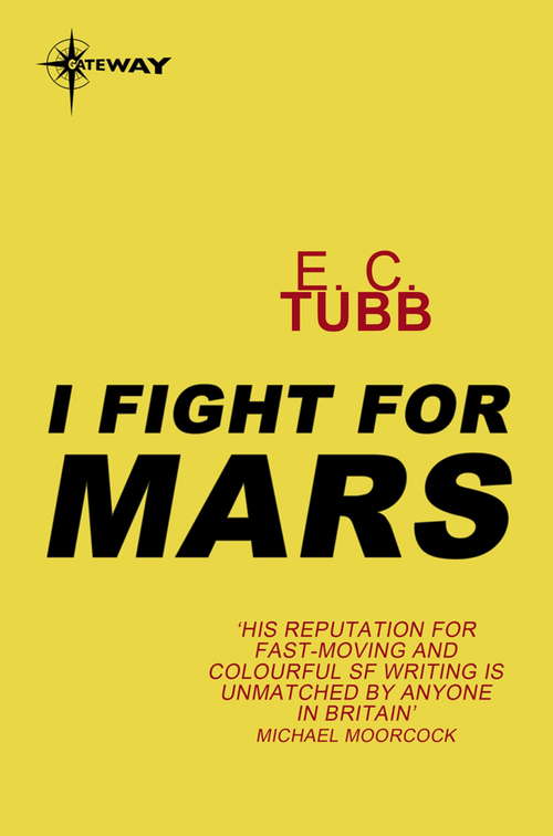 I Fight for Mars