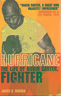 Hurricane: The Life Of Rubin Carter, Fighter (text Only)