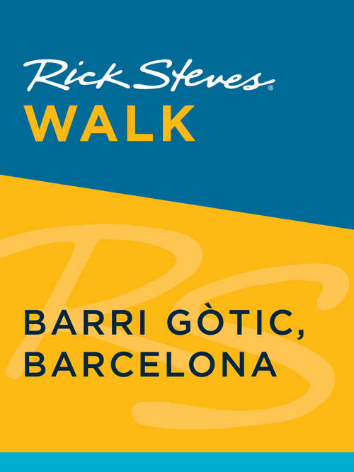 Book cover of 30 (Rick Steves Walk Ser.)