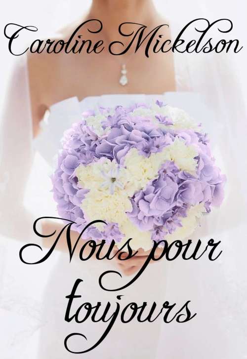 Book cover of Nous pour toujours