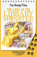 The Case of the Library Monster
