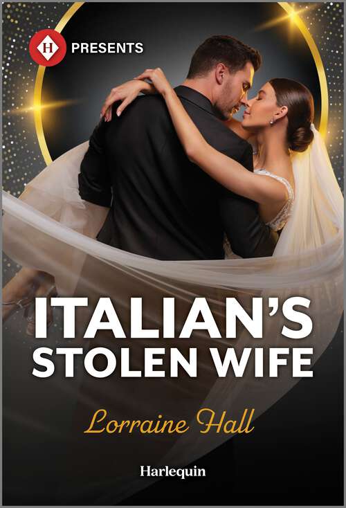 Book cover of Italian's Stolen Wife (Original) (The Diamond Club #4)
