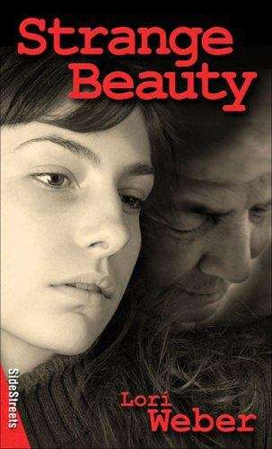 Book cover of Strange Beauty (SideStreets)