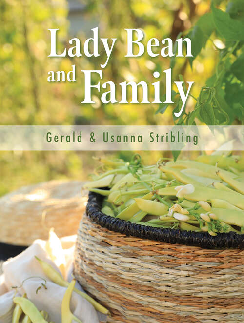 Book cover of Lady Bean and Family