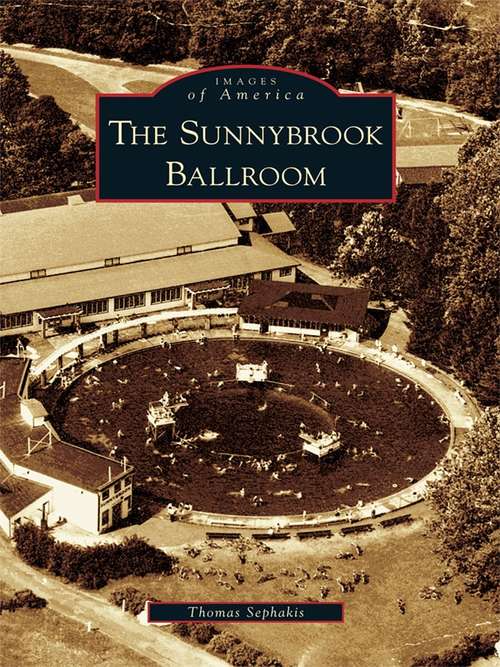 Book cover of Sunnybrook Ballroom, The