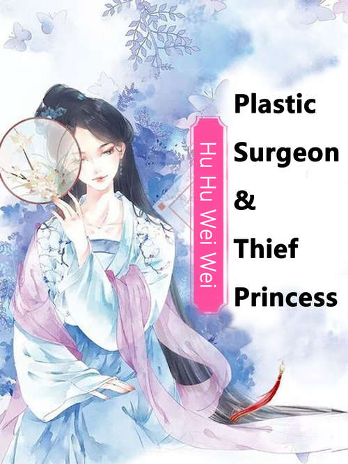 Plastic Surgeon & Thief Princess: Volume 4 (Volume 4 #4)