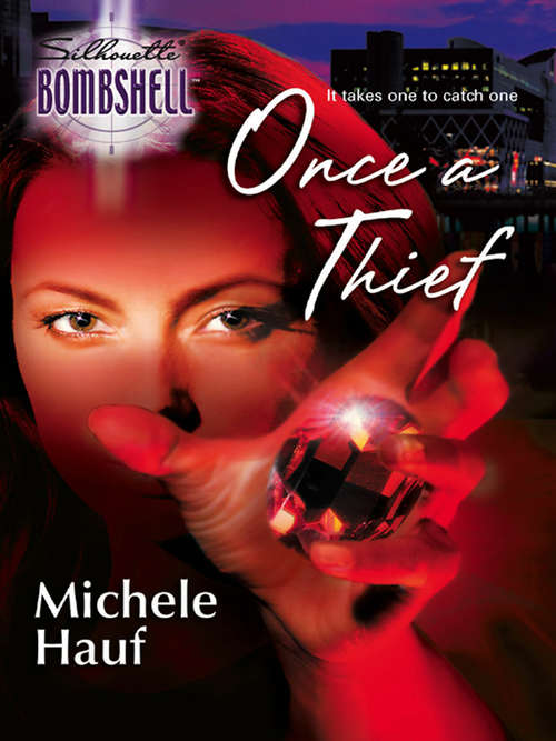 Book cover of Once a Thief