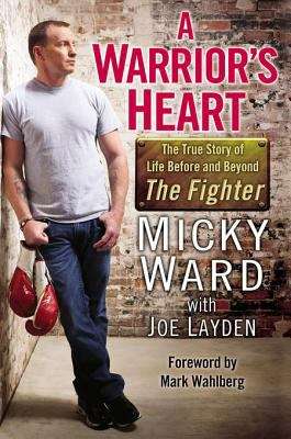 Book cover of A Warrior's Heart