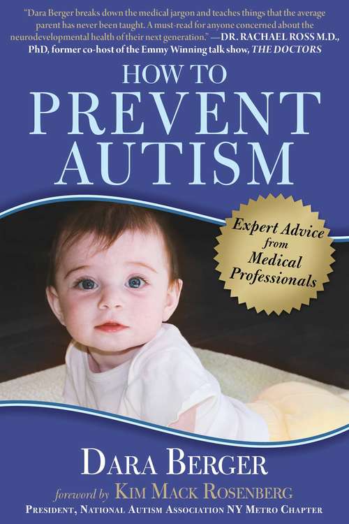 How to Prevent Autism