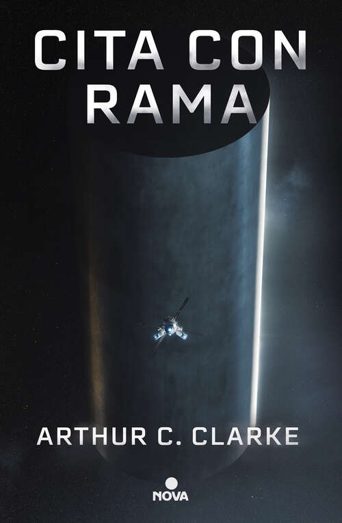 Book cover of Cita con Rama (ed. ilustrada)