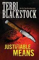 Book cover of Justifiable Means (Sun Coast Chronicles #2)