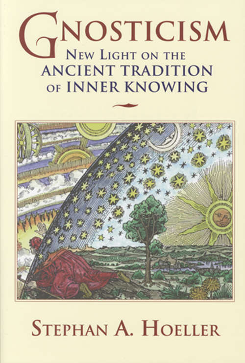 Book cover of Gnosticism