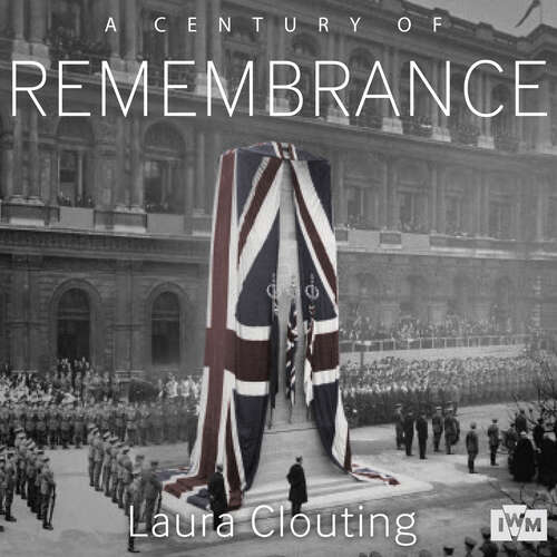 Book cover of A Century of Remembrance