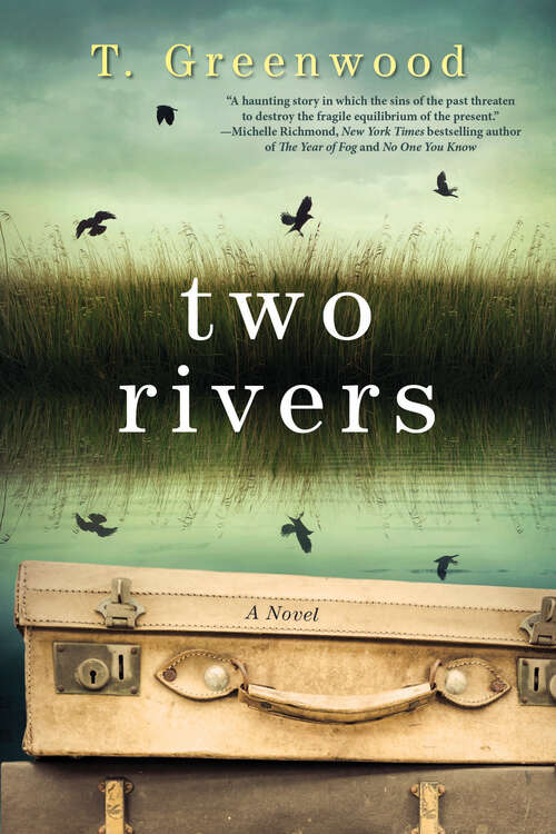 Book cover of Two Rivers