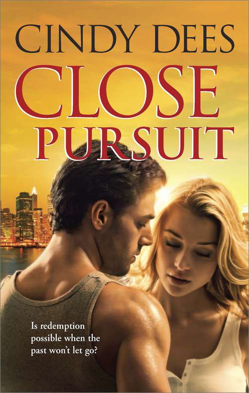 Book cover of Close Pursuit