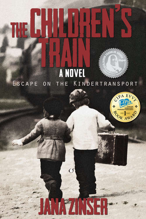 The Children's Train: Escape On The Kindertransport