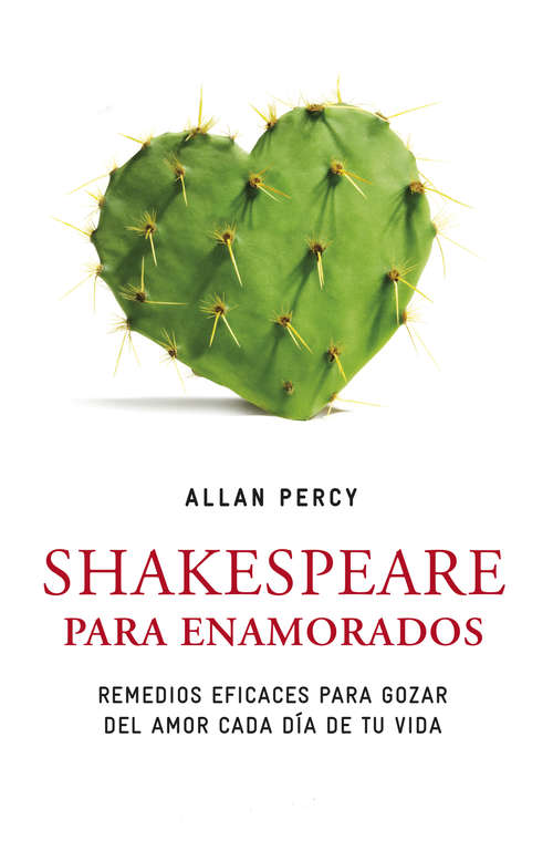 Book cover of Shakespeare para enamorados