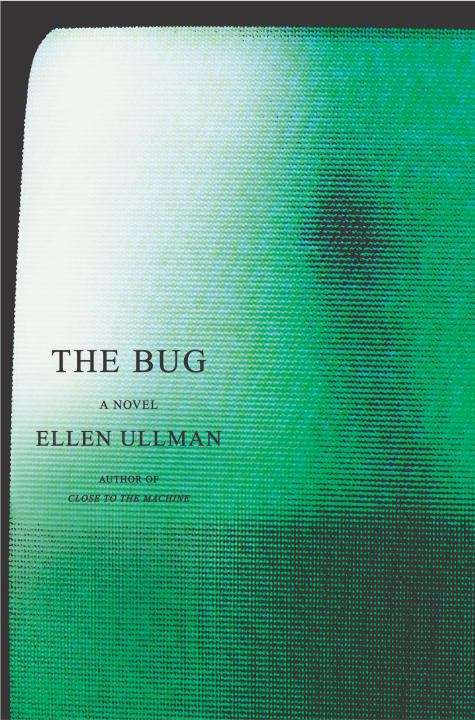 Book cover of The Bug: A Novel
