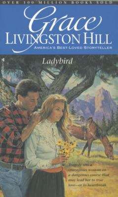 Book cover of Ladybird