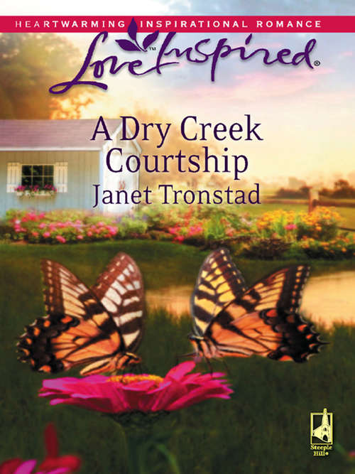 A Dry Creek Courtship (Dry Creek Series #12)