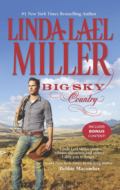 Big Sky Country (Parable, Montana #1)