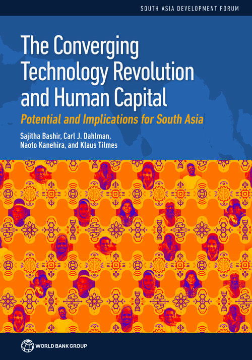 The Converging Technology Revolution and Human Capital