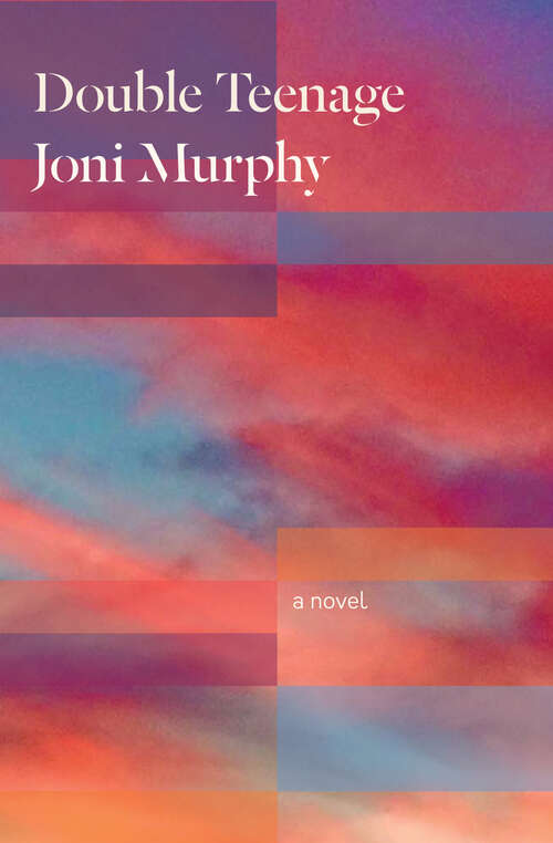 Book cover of Double Teenage
