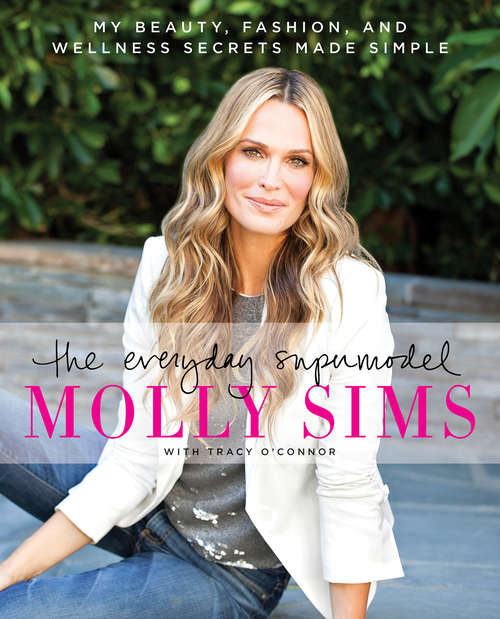 Book cover of The Everyday Supermodel