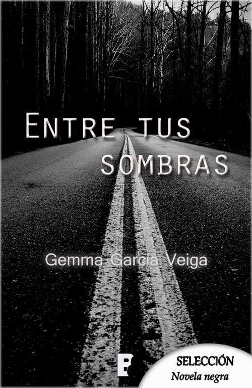 Book cover of Entre tus sombras