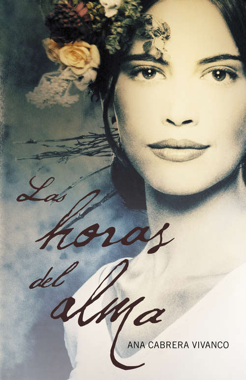 Book cover of Las horas del alma