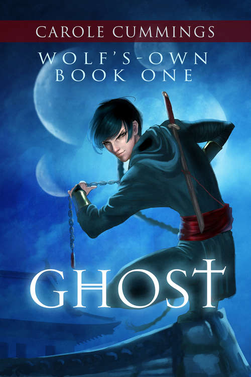 Wolf's-own: Ghost (Wolf's-own Series #1)