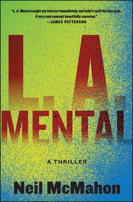 Book cover of L.A. Mental
