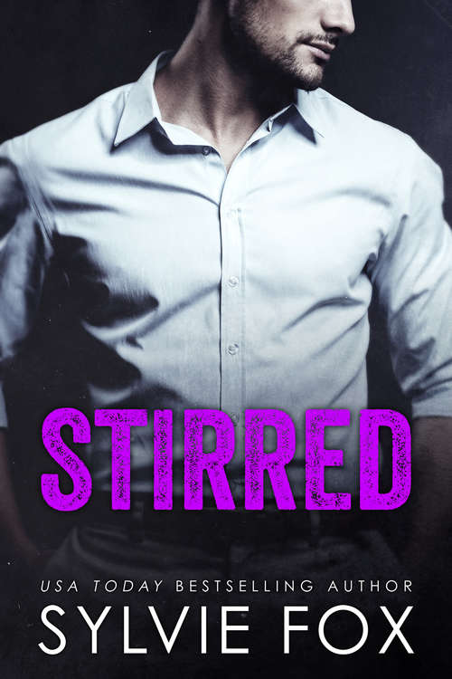 Book cover of Stirred (L.A. Nights #4)