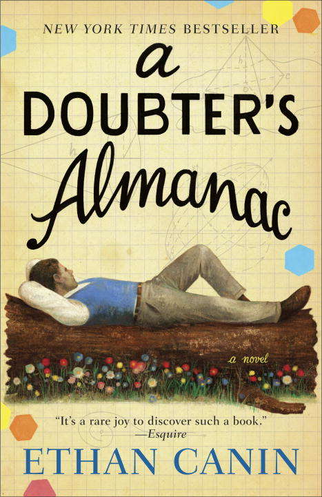 A Doubter's Almanac: A Novel