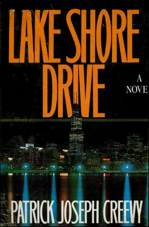 Book cover of Lake Shore Drive: A Novel
