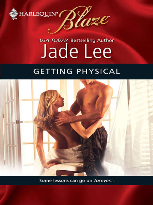 Book cover of Getting Physical