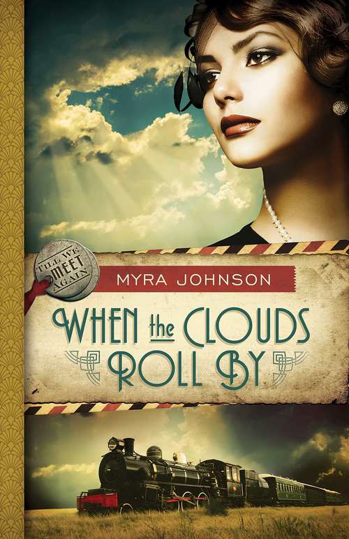 Book cover of When the Clouds Roll By