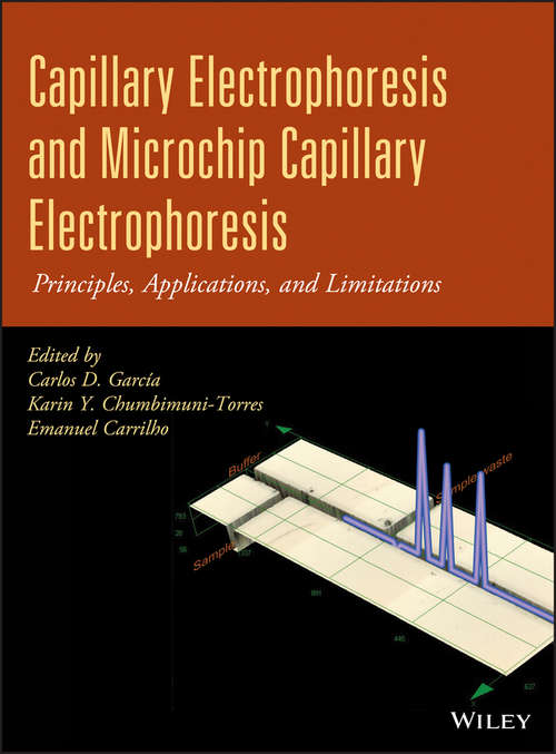Capillary Electrophoresis and Microchip Capillary Electrophoresis
