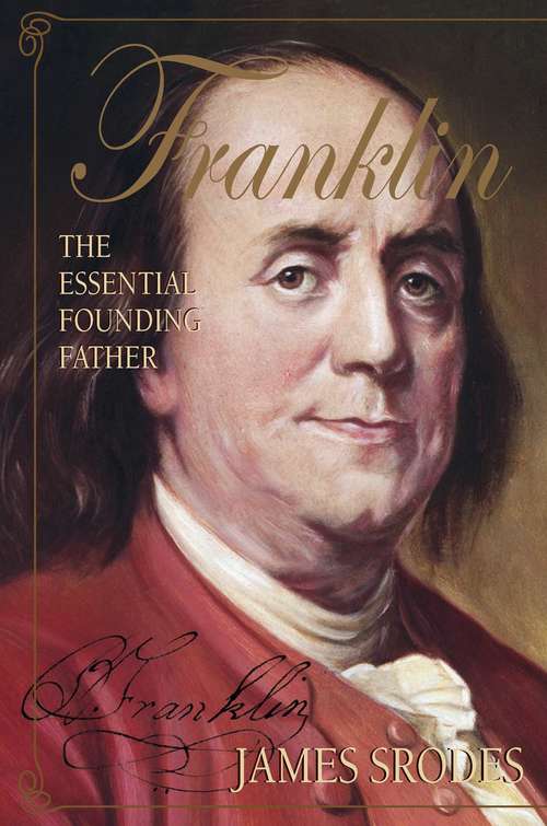 Book cover of Franklin
