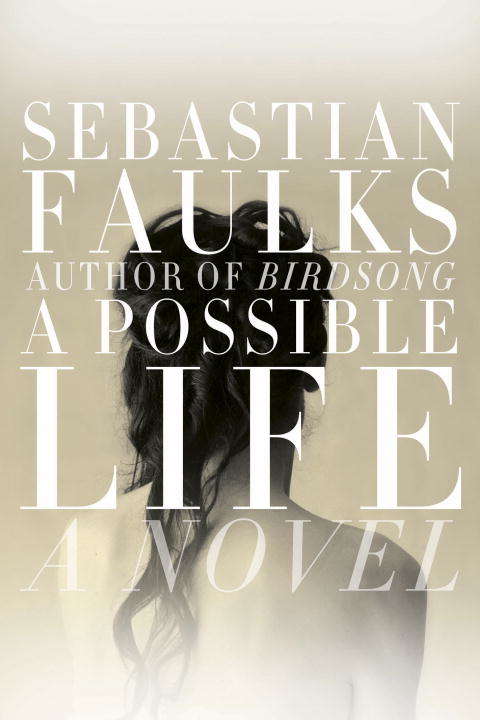 Book cover of A Possible Life