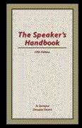 The Speaker's Handbook (5th Edition)