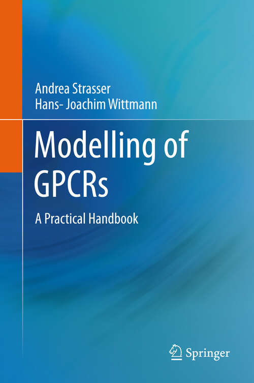 Modelling of GPCRs